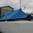 Mooring Cover