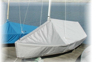 mooring cover