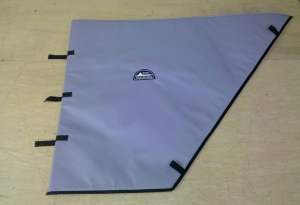 Keel Cover