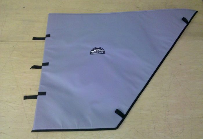 Keel Cover